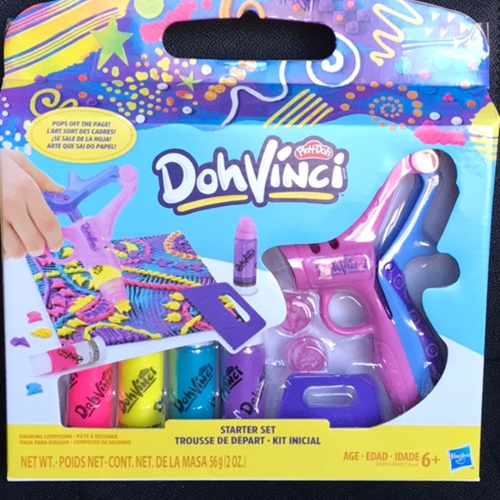 DohVinci